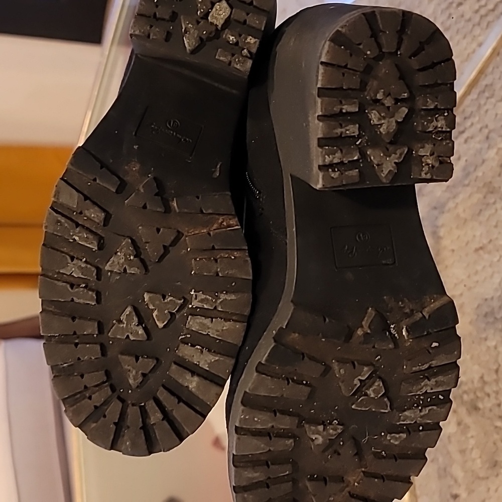 American Rag black boots - Picture 4 of 6